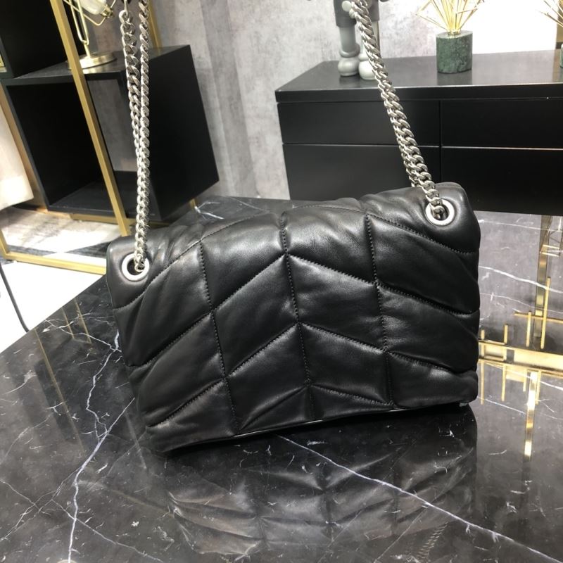 YSL Satchel Bags